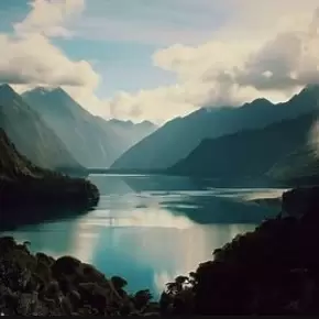 Новая Зеландия